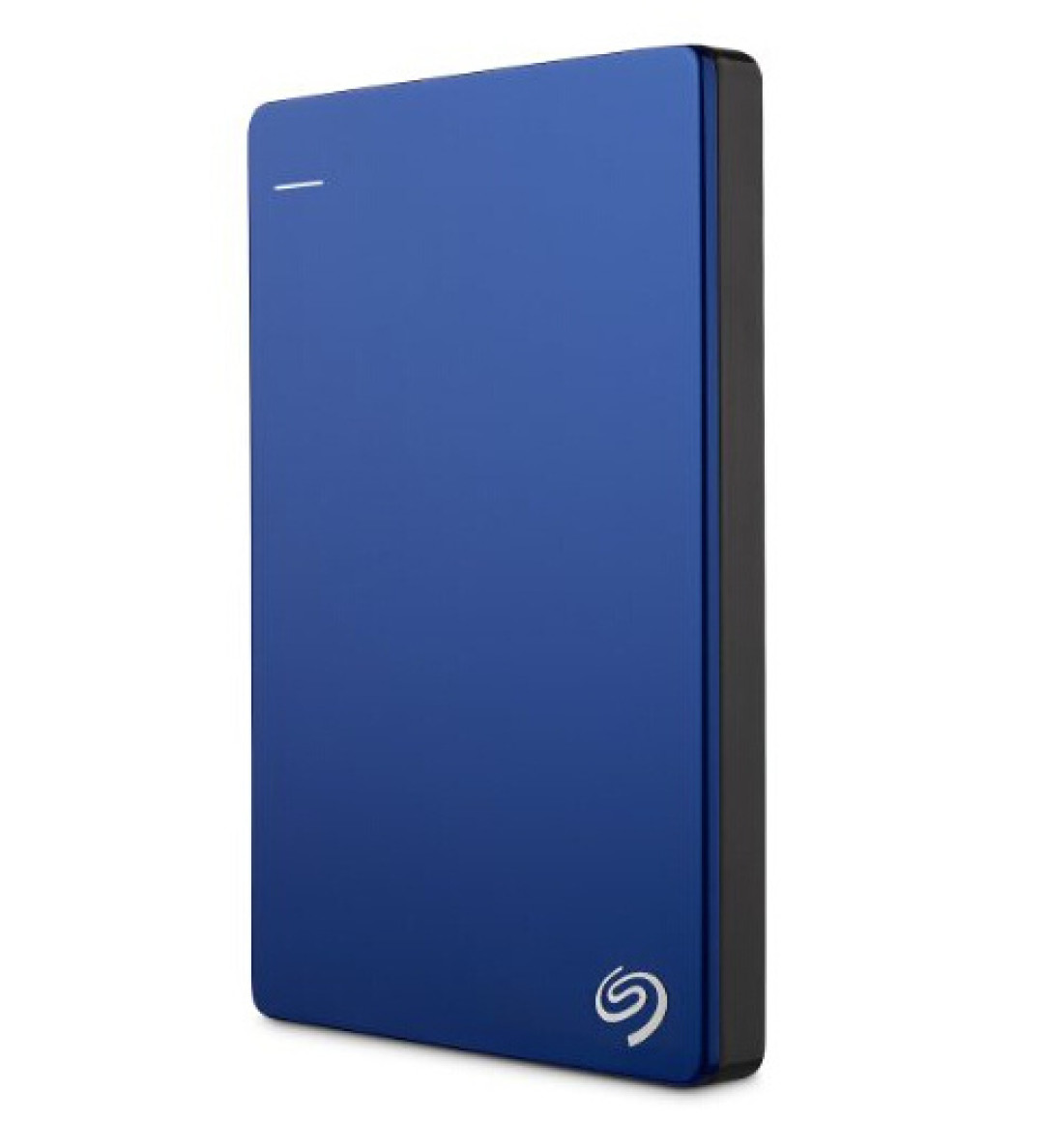 苍老师的新家：SEAGATE 希捷 Backup Plus睿品（升级版）2T 2.5英寸 移动硬盘开箱简测