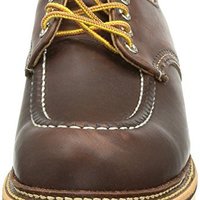 RED WING 红翼 Men‘s Work Oxford 男士工装靴