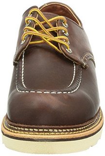 RED WING 红翼 Men‘s Work Oxford 男士工装靴