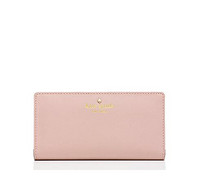 Kate Spade New York Mikas Pond Stacy 女款钱包