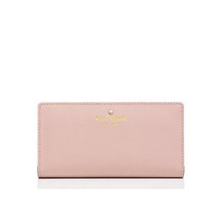 kate spade NEW YORK Mikas Pond Stacy 女士钱包