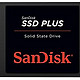 SanDisk 闪迪 Internal SSD 240GB 2.5-Inch SDSSDA-240G-G25 固态硬盘
