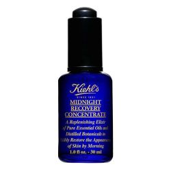 Kiehl's 科颜氏 夜间修护精华液 50ml *2件