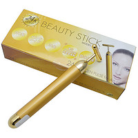 BEAUTY STICK 24K黄金棒美容棒提拉紧致按摩瘦脸神器