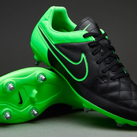 NIKE 耐克 TIEMPO LEGEND 5 足球鞋