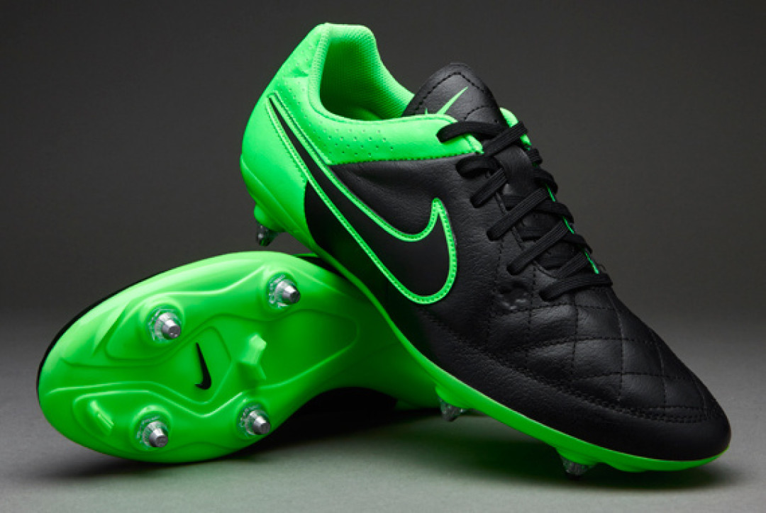 我是传奇：NIKE 耐克 TIEMPO LEGEND 5 全面降价