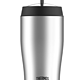 THERMOS 膳魔师 Vacuum Insulated 不锈钢保冷吸管杯 650ml