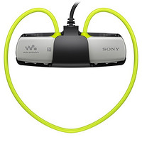 SONY 索尼 NWZ-WS615 头戴式 蓝牙MP3播放器 16GB