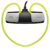 双12预售、历史新低：SONY 索尼 NWZ-WS615 头戴式 蓝牙MP3播放器 16GB