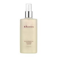 凑单品：ELEMIS 艾丽美 人参保湿爽肤水 200ml*3瓶