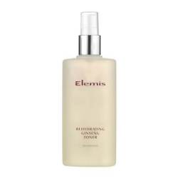 ELEMIS 艾丽美 人参保湿爽肤水 200ml*3瓶