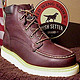 RED WING 红翼 Irish Setter 男士工装靴