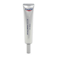 凑单品：Eucerin 优色林 抗衰老充盈展颜平衡眼霜 15ml