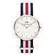  Daniel Wellington Classic系列 0502DW 女士腕表　