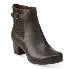 Clarks Rosalyn Lara 女士踝靴