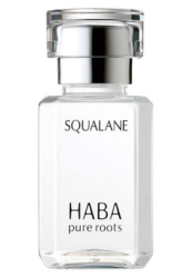 HABA 鲨烷美白美容油 30ml（无添加版）*2瓶