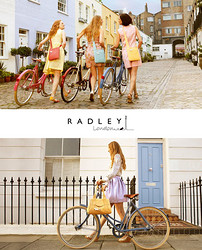 Radley 英国官网 sale区包包