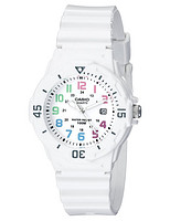 Deal of the day：Casio 卡西欧 LRW200H-7BVCF 女士时装腕表