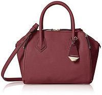 REBECCA MINKOFF Mini Perry Satchel 女款单肩包