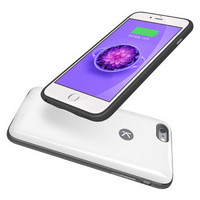 KUKE 酷壳 iPhone扩容充电手机壳