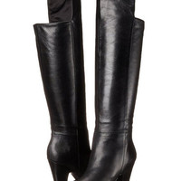 Nine West 玖熙 Quikstep 女款高筒靴