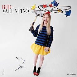 COGGLES RED VALENTINO 黑五促销 精选服饰鞋包
