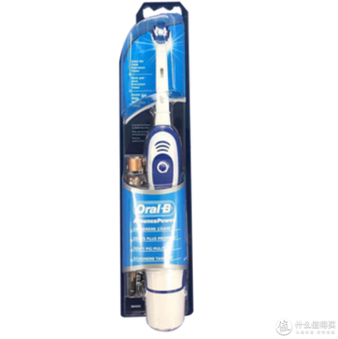 oral b 3744