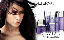 lookfantastic ALTERNA 洗发护发专场