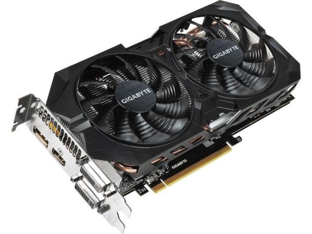 与公版同价：GIGABYTE 技嘉 推出 R9 380X G1 Gaming 显卡