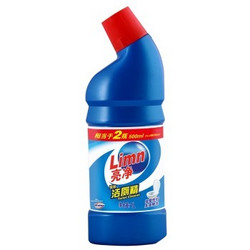 Limn 亮净 强力洁厕精 1L