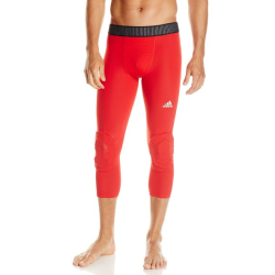 adidas 阿迪达斯 Performance 3/4 Padded Tight 男裤
