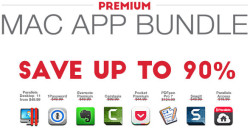 Parallels Desktop 11 for Mac软件包（1Password/Evernote Premium/Camtasia/Pocket等）