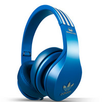 MONSTER 魔声 Adidas Originals 头戴式耳机