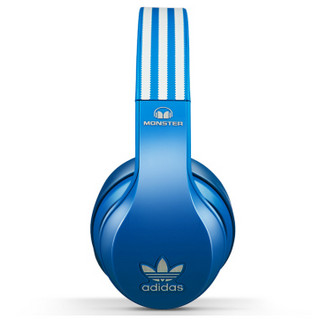 MONSTER 魔声 Adidas Originals 头戴式耳机