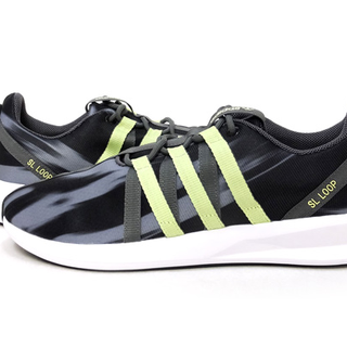 adidas 阿迪达斯 SL Loop Racer 2.0 男款休闲跑鞋 