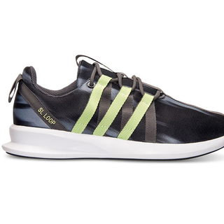 adidas 阿迪达斯 SL Loop Racer 2.0 男款休闲跑鞋 