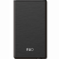 FiiO 飞傲 E12 便携耳机放大器