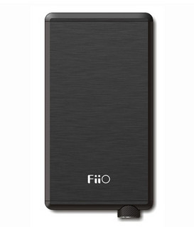 FiiO 飞傲 E12 便携耳机放大器