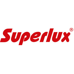 Superlux/舒伯乐