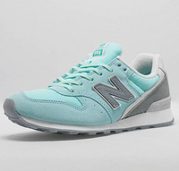 适合拼单：New Balance 996 女款跑鞋