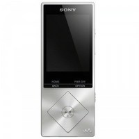 SONY 索尼 NWZ-A15 MP3播放器