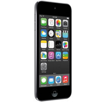 Apple 苹果 iPod touch MGG82CH/A 16GB 深空灰色