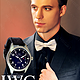 历史新低：IWC 万国 飞行员系列 IW326501 男款机械表