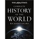 《泰晤士世界历史地图集》（最新第九版）