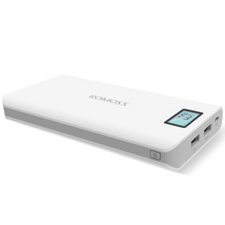 ROMOSS 罗马仕 sense6 Plus 20000mAh 移动电源