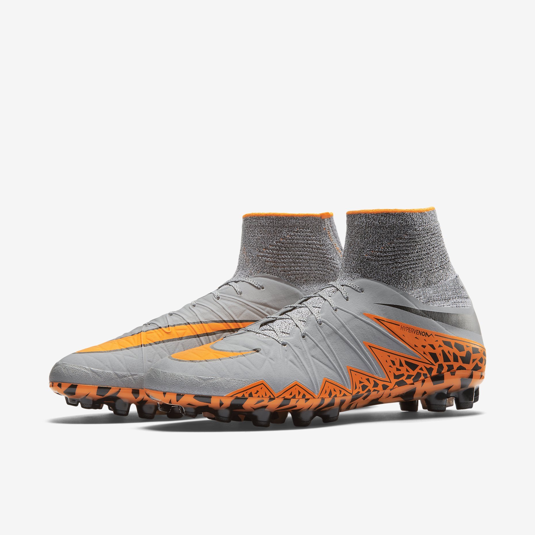nike耐克hypervenomphantomiiag毒蜂2代足球鞋