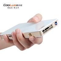 COOLUX 酷乐视 微型投影机 Q6