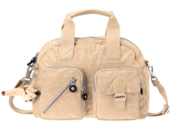 Kipling 凯浦林 Defea 经典款女士挎包