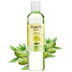 KanS 韩束 橄榄卸妆水200ml