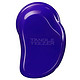  TANGLE TEEZER 经典家用美发梳·紫玫撞色　